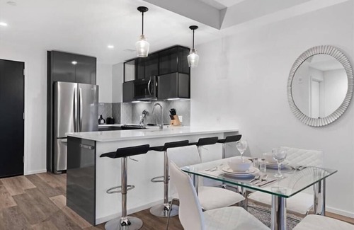 Shawmut Apartamento | close to subway 1 BR | near Restaurant Row