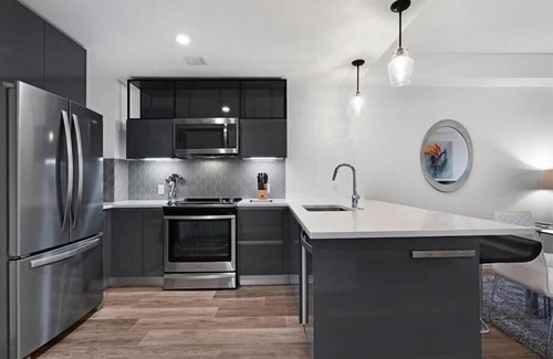 Shawmut Apartamento | close to subway 1 BR | near Restaurant Row