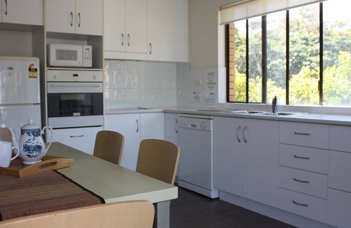 Woorim Apartamento | Cerca de Surf Beach, Surf Club, hotel y tiendas - Boyd St, Woorim