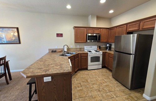 Donnelly Casa | Donnelly Alquiler de piso - Cerca de Tamarack - Wi-F