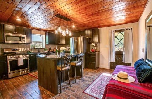 Dixon Casa | Close to Taos but a world away from tourists! Come home to authentic New Mexico