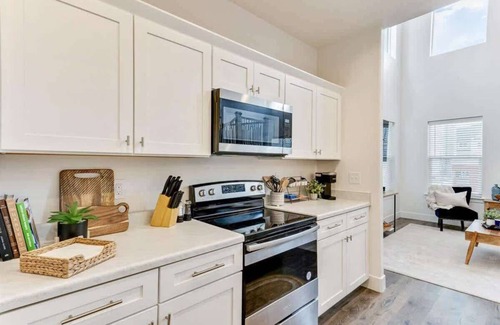Lehi Casa | Close to Thanksgiving Point, Pet-Friendly!
