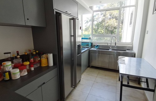 Kota Kinabalu Apartamento | Close to the airport & within KK city, convenient to get around and amazing view