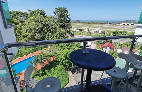 Kota Kinabalu Apartamento | Close to the airport & within KK city, convenient to get around and amazing view