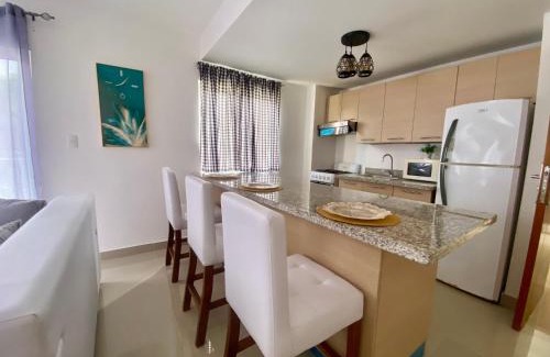Veron Apartamento | Close to the Airport Serena Pools BQQ