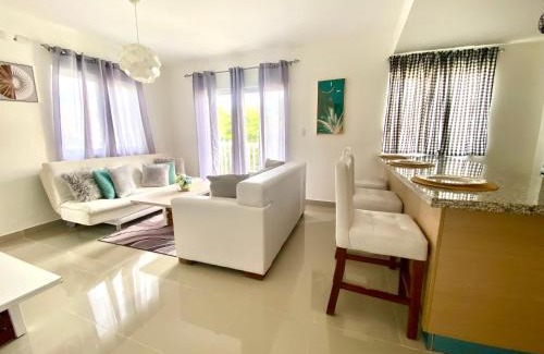 Veron Apartamento | Close to the Airport Serena Pools BQQ