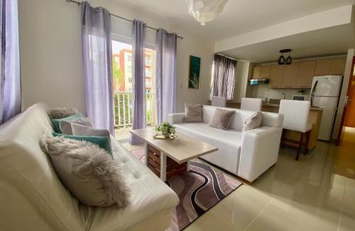 Veron Apartamento | Close to the Airport Serena Pools BQQ