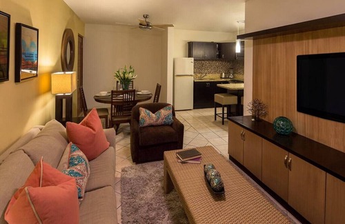 Ampliación Juárez Condominio | Centric Rooftop Apartment