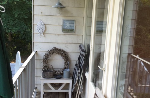 Oostkapelle Apartamento | Close to the beach Oostkapelle, 700 m to the beach