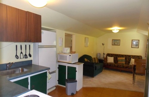 Riwaka Cabaña | Orchard View Cottage