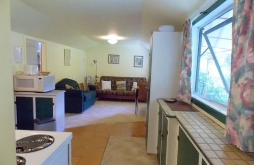 Riwaka Cabaña | Orchard View Cottage