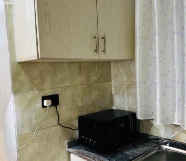 Bukoto Apartamento | Close to the City Homes Kampala