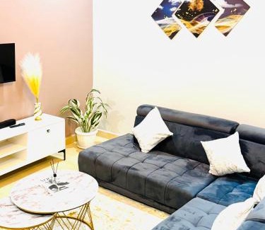 Bukoto Apartamento | Close to the City Homes Kampala