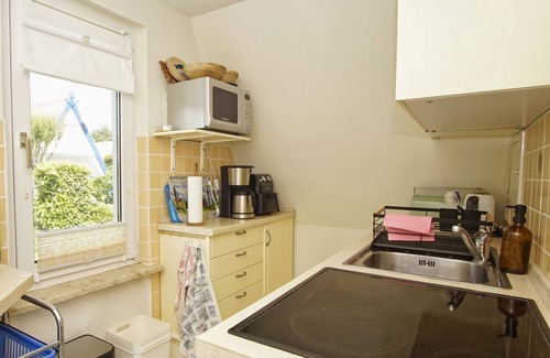 Gager Casa | Close to the beach, car-free vacation complex, cozy vacation home, terrace - Finnhaus70