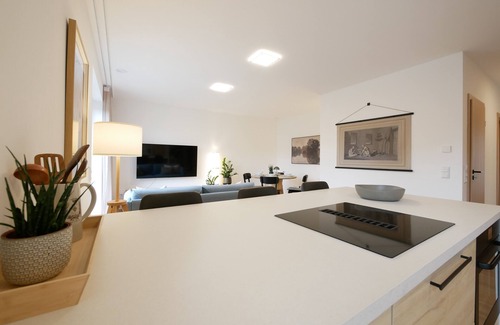 Sassenberg Condominio | Close to the lake2, private garden, parking space, close to the beach