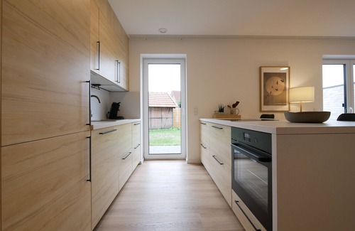 Sassenberg Condominio | Close to the lake2, private garden, parking space, close to the beach