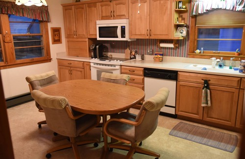 South Bend Casa | Cerca del campus de ND
