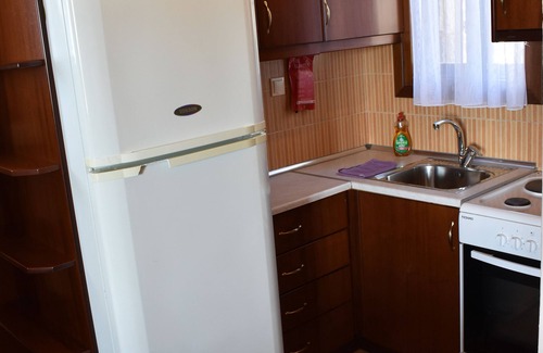 Lefktro Villa | Cerca del mar, Off Saison, totalmente equipada, Villa Stoupa-Panorama Nr. 1, wifi ..