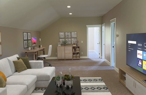 Columbus Casa | Close to TIEC, Columbus, Tryon, Landum, Lake Lure & Chimney Rock.. Very private