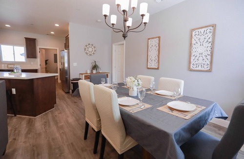 Oroville East Casa | Close to Town with a Remote Feel, Wooded View