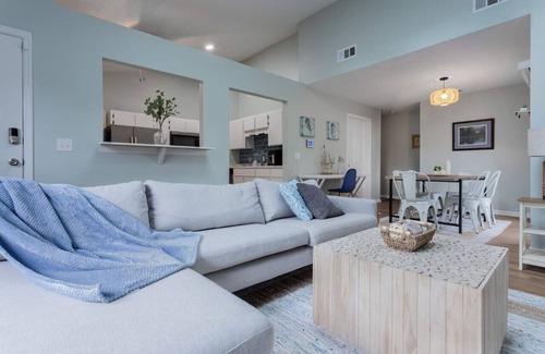 Whitemarsh Island Casa | Close to Tybyee Island | Downtown | Beach