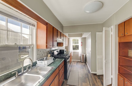 Dayton Casa | Close to University & Dtwn: Home in Dayton