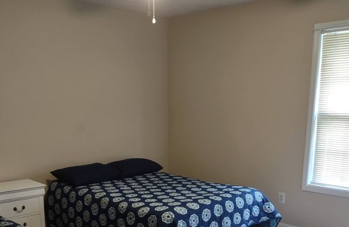 Carrollton Casa | Close to University of West Georgia!!