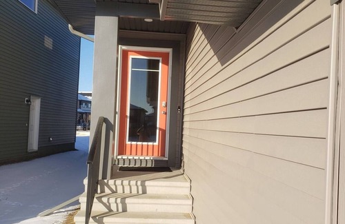 West Edmonton Apartamento | Close to West Edmonton Mall #1