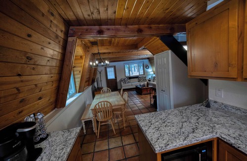 Williams Cabina | Close to Williams, Flagstaff, Grand Canyon and Sedona