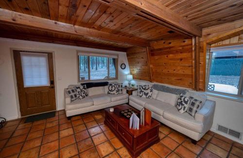 Williams Casa | Close to Williams, Flagstaff, Grand Canyon and Sedona