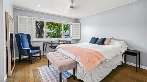 San Rafael Casa | Close to Wine Country,3bed ,2bath Pool, Hot-tub, Cold Plunge