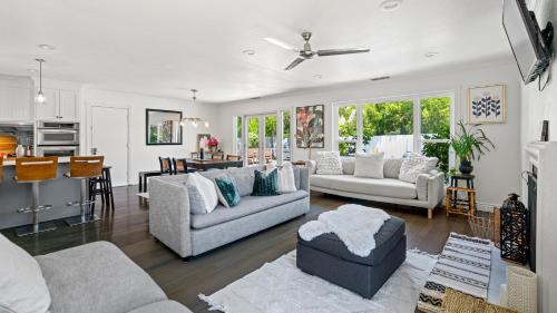 San Rafael Casa | Close to Wine Country,3bed ,2bath Pool, Hot-tub, Cold Plunge