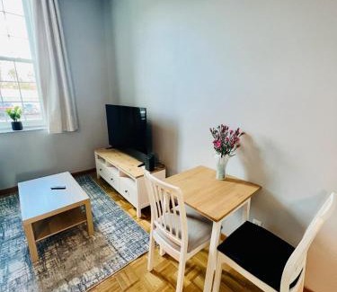 Hamden Apartamento | Close to Yale Hospital 1 bed apt
