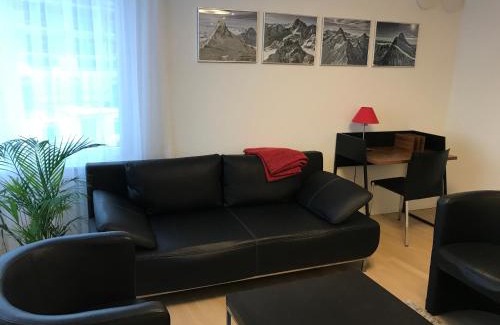 Kloten Apartamento | Close to Zürich centre and Airport