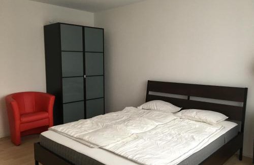 Kloten Apartamento | Close to Zürich centre and Airport