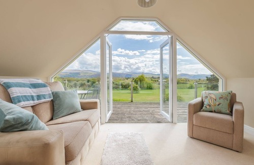 Andreas Cabaña | Close Vark Farmhouse - a holiday cottage that sleeps 2 guests in 1 bedroom