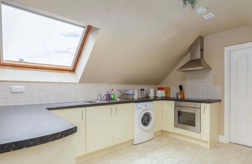 Andreas Cabaña | Close Vark Farmhouse - a holiday cottage that sleeps 2 guests in 1 bedroom