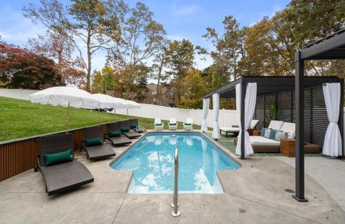 West Chatham Casa | Close2beach, Sauna, Pool, Petsok, Cantinabar