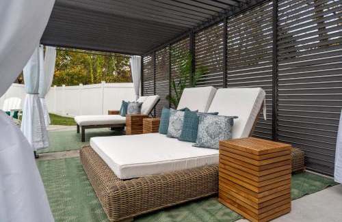 West Chatham Casa | Close2beach, Sauna, Pool, Petsok, Cantinabar