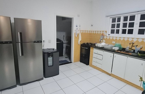 Guaratuba Casa | Closed Condominium House Paradise on Earth - Pé na Areia