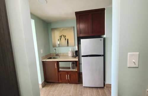 Kill Devil Hills Apartamento | Closed for renovations