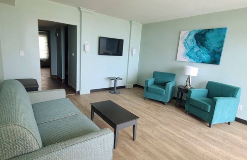 Kill Devil Hills Apartamento | Closed for renovations!