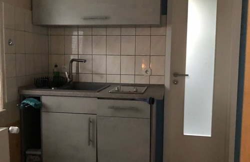 Adorf Apartamento | ..... más cerca de Bad Elster no está .....