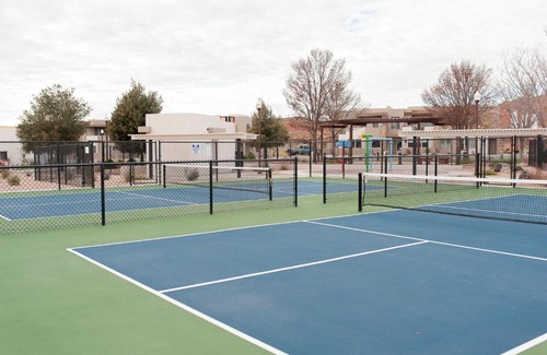 Washington Casa | Closest 8 Bedroom To Zion-Private Pool and Hot Tub! 2272