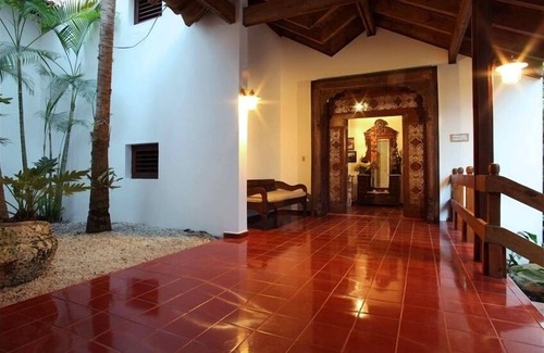 Casa de Campo Casa | Hermosa casa de 100 metros de la playa