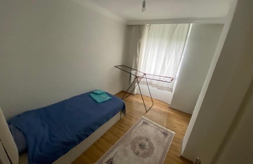 Arnavutkoy Apartamento | Closest House to the Airport