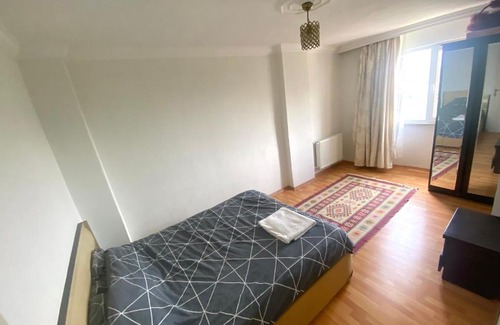 Arnavutkoy Apartamento | Closest House to the Airport