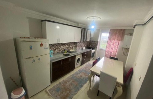 Arnavutkoy Apartamento | Closest House to the Airport