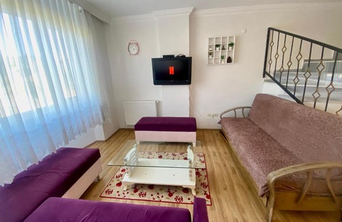 Arnavutkoy Apartamento | Closest House to the Airport