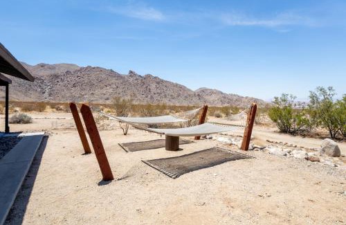 Twentynine Palms Casa | Closest to Park Entrance, Stars, Private - WKNDR Starside